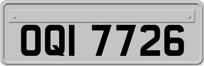 OQI7726