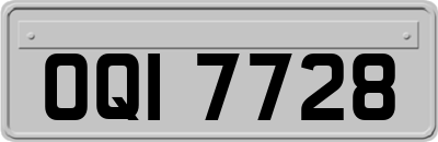 OQI7728