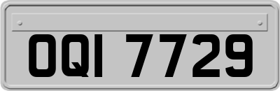 OQI7729