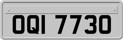 OQI7730