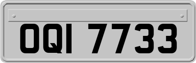 OQI7733