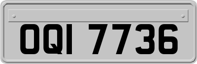 OQI7736