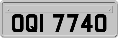 OQI7740