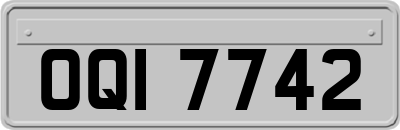 OQI7742