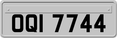 OQI7744