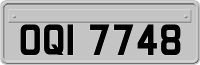 OQI7748