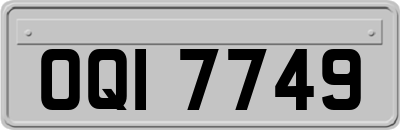 OQI7749