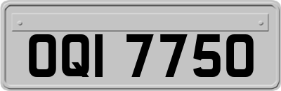 OQI7750