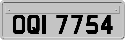 OQI7754