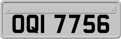 OQI7756