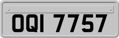 OQI7757