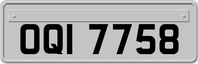 OQI7758