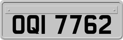 OQI7762