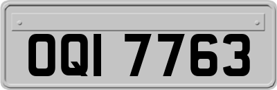 OQI7763
