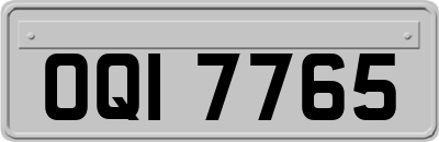 OQI7765