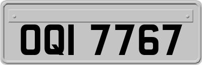 OQI7767