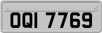OQI7769