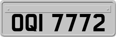 OQI7772