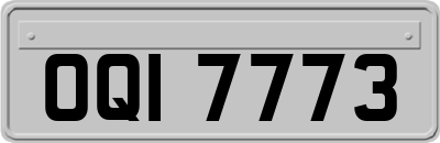 OQI7773