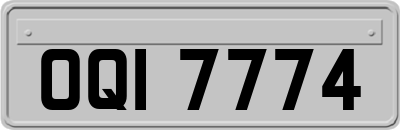 OQI7774