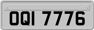 OQI7776