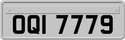 OQI7779