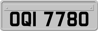 OQI7780