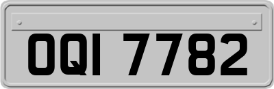 OQI7782