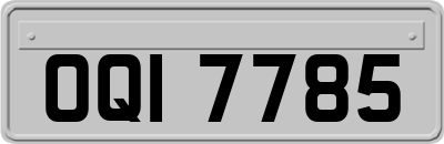 OQI7785