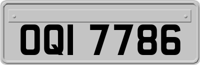 OQI7786