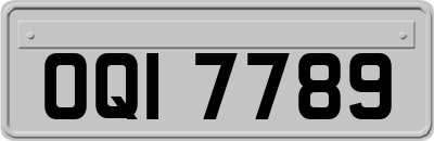 OQI7789
