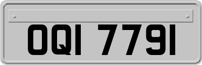 OQI7791