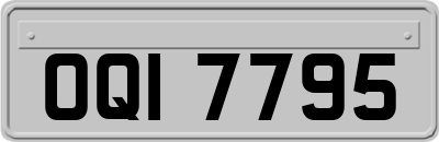 OQI7795
