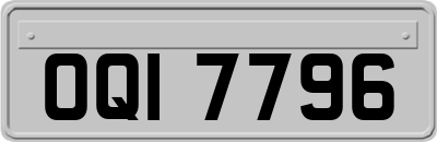OQI7796