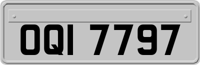 OQI7797