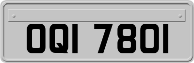 OQI7801