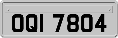 OQI7804