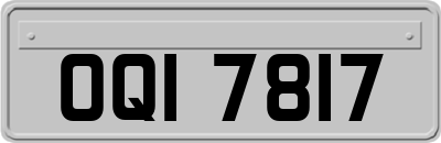 OQI7817