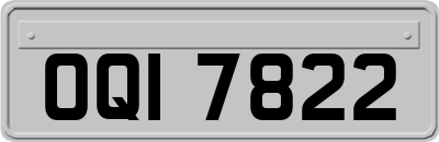 OQI7822