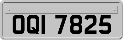 OQI7825