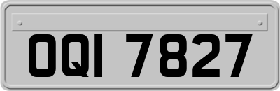 OQI7827