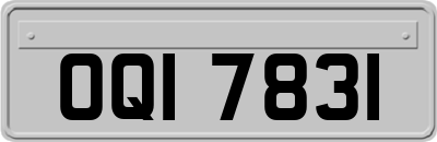 OQI7831