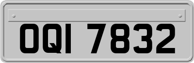 OQI7832