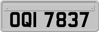 OQI7837