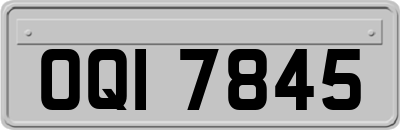OQI7845