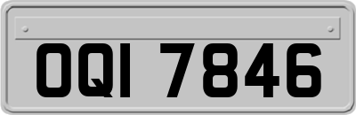 OQI7846
