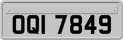 OQI7849