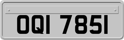 OQI7851