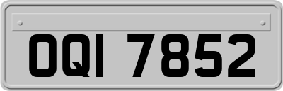 OQI7852