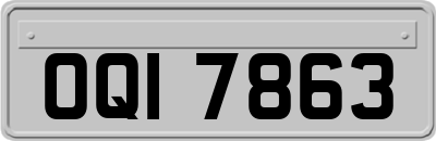 OQI7863